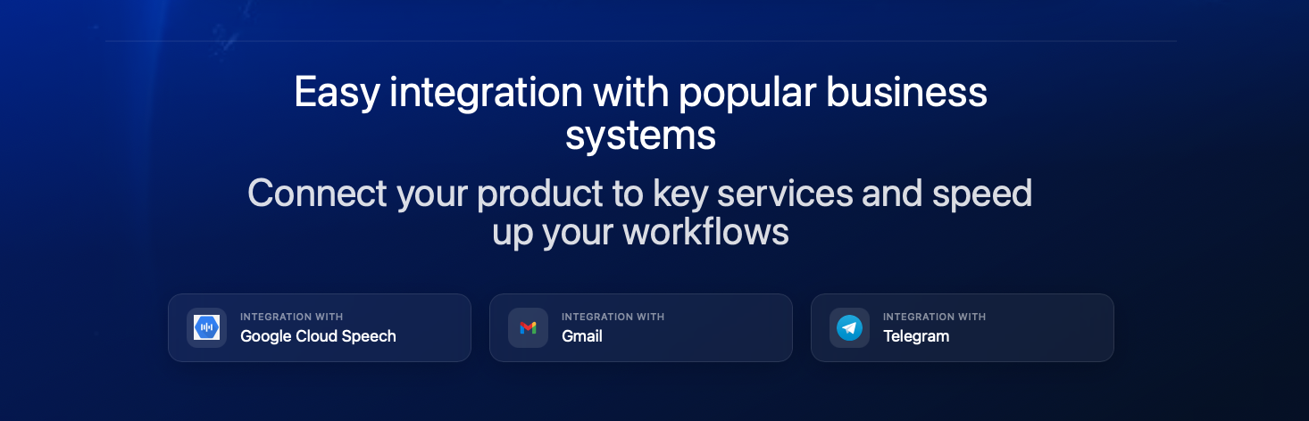 SkyTel — Cloud Telephony & VoIP Business Platform